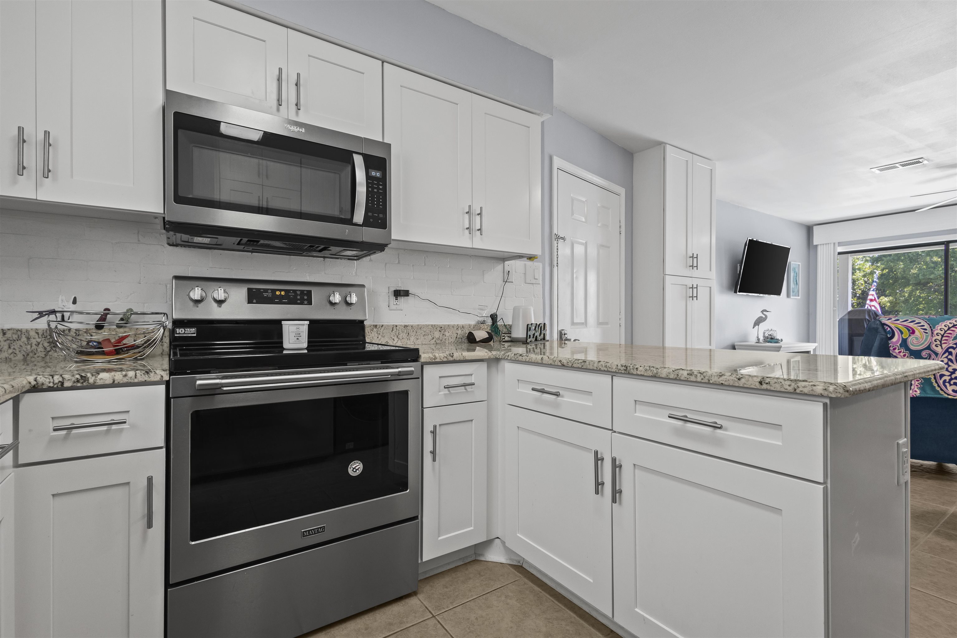 25925 -C Canal Road, Unit 207 Orange Beach, AL 36561 - Photo 19 of 42 Kitchen