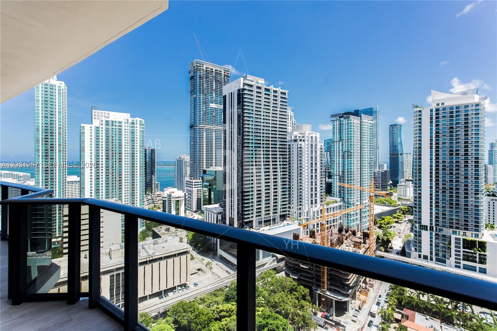 45 Southwest 9th Street, Unit 3806 Miami, FL 33130 - Photo 3 of 34