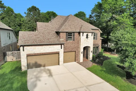 $595,000 | 106 Cliftons Curve Way, Montgomery, TX 77316