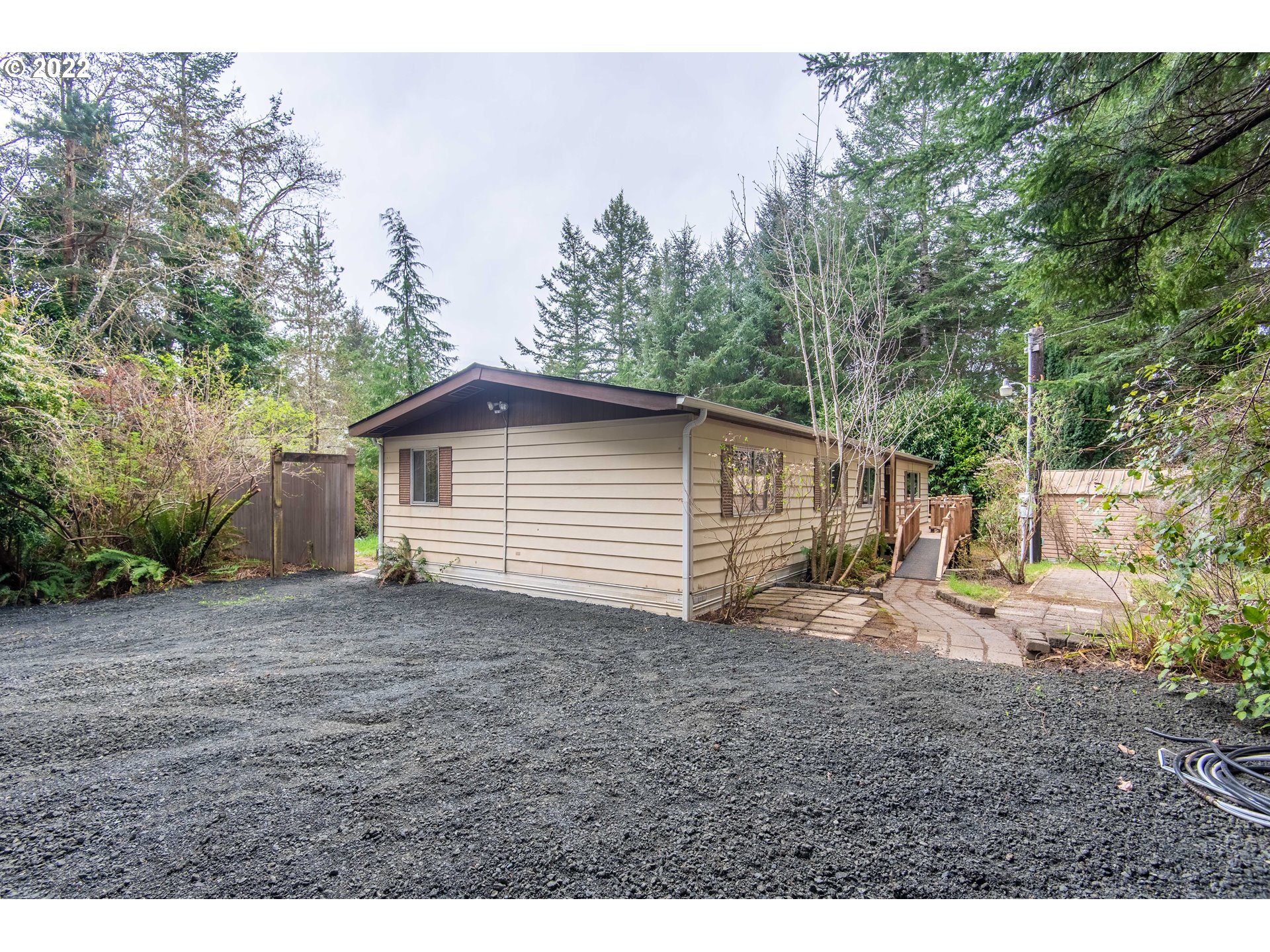 69822 Stage Road North Bend, OR 97459 - Photo 1 of 32 Gallery Image 1