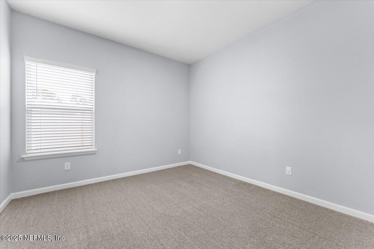 24 Purus Way St. Johns, FL 32259 - Photo 22 of 37 an empty room with a window