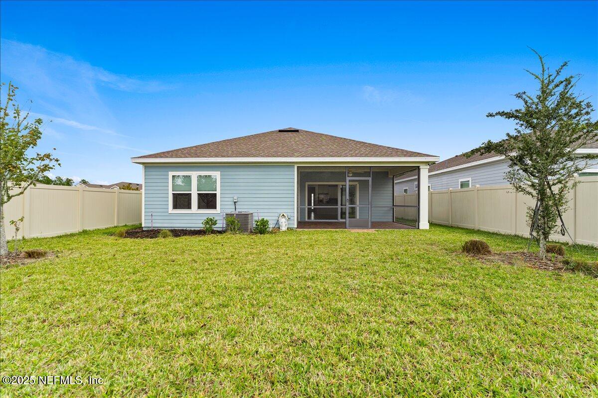 24 Purus Way St. Johns, FL 32259 - Photo 30 of 37 a outdoor space with a house in the background