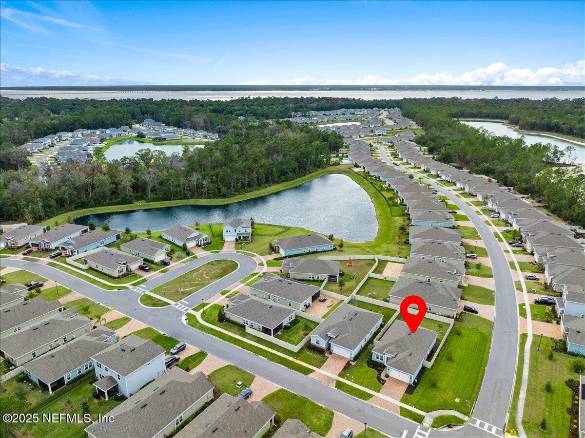 24 Purus Way St. Johns, FL 32259 - Photo 36 of 37 an aerial view of a city