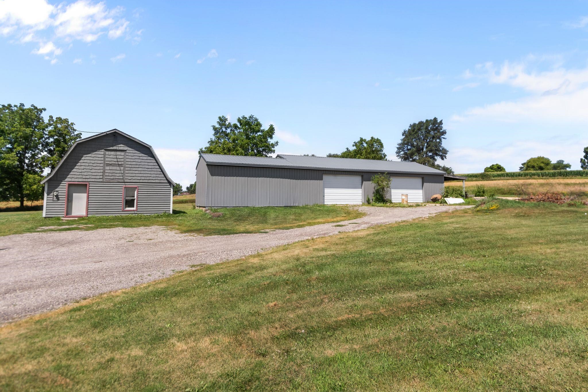 W778 Sunnyside Road Green Lake, WI 54941 - Photo 56 of 57 Gallery Image 56