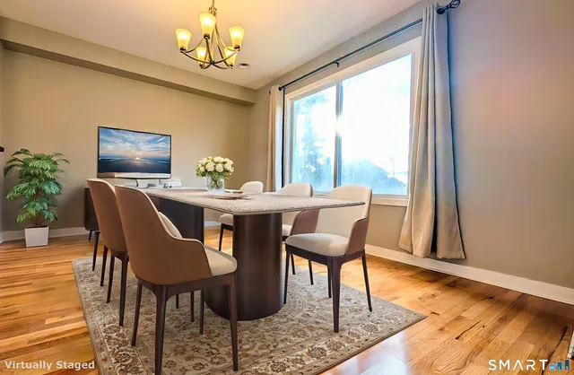 $3,250 | 10 Ledgewood Drive, Unit 10, Brookfield, CT 06804