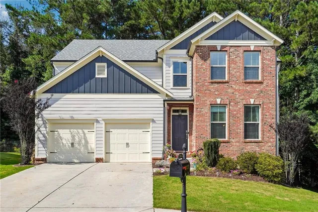 $525,000 | 3034 Home Town Court, Buford, GA 30519