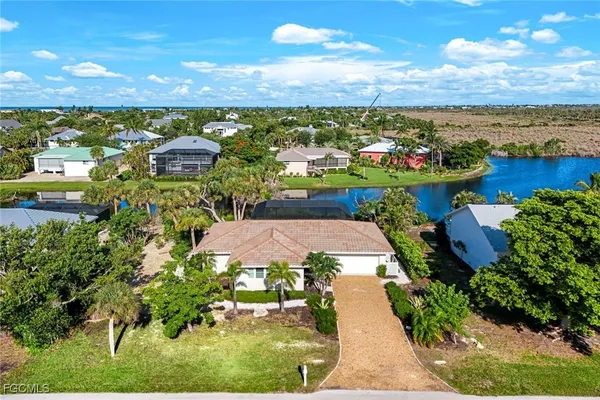 $12,000 | 707 Durion Court, Sanibel, FL 33957