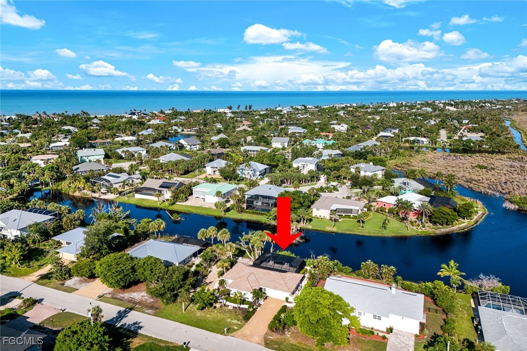 707 Durion Court Sanibel, FL 33957 - Photo 31 of 31 a view of a city