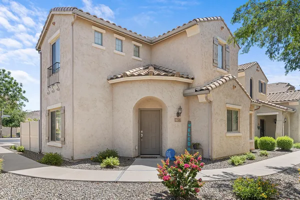 $380,000 | 26712 North Babbling Brook Drive, Phoenix, AZ 85083