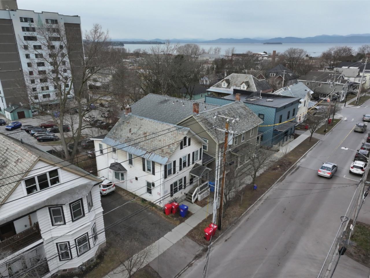 155 Maple Street Burlington, VT 05401 - Photo 1 of 40