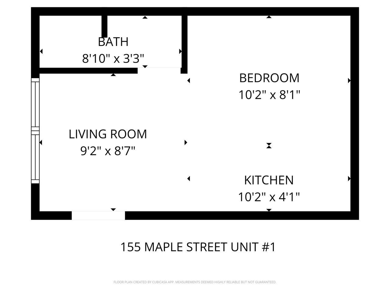 155 Maple Street Burlington, VT 05401 - Photo 12 of 40
