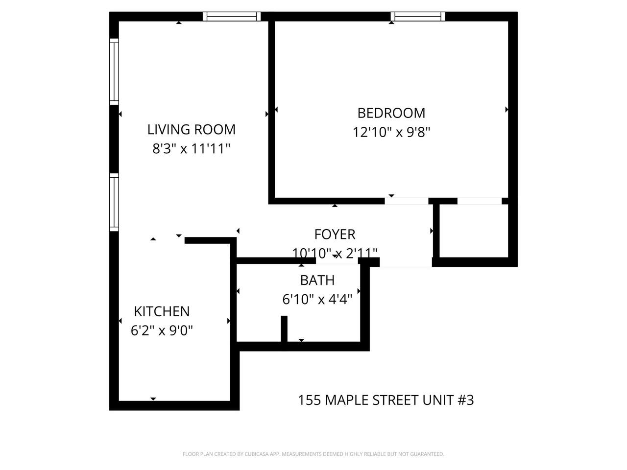 155 Maple Street Burlington, VT 05401 - Photo 14 of 40