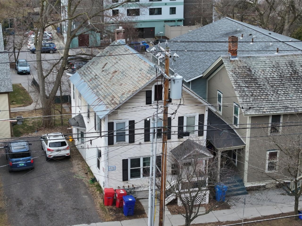 155 Maple Street Burlington, VT 05401 - Photo 2 of 40