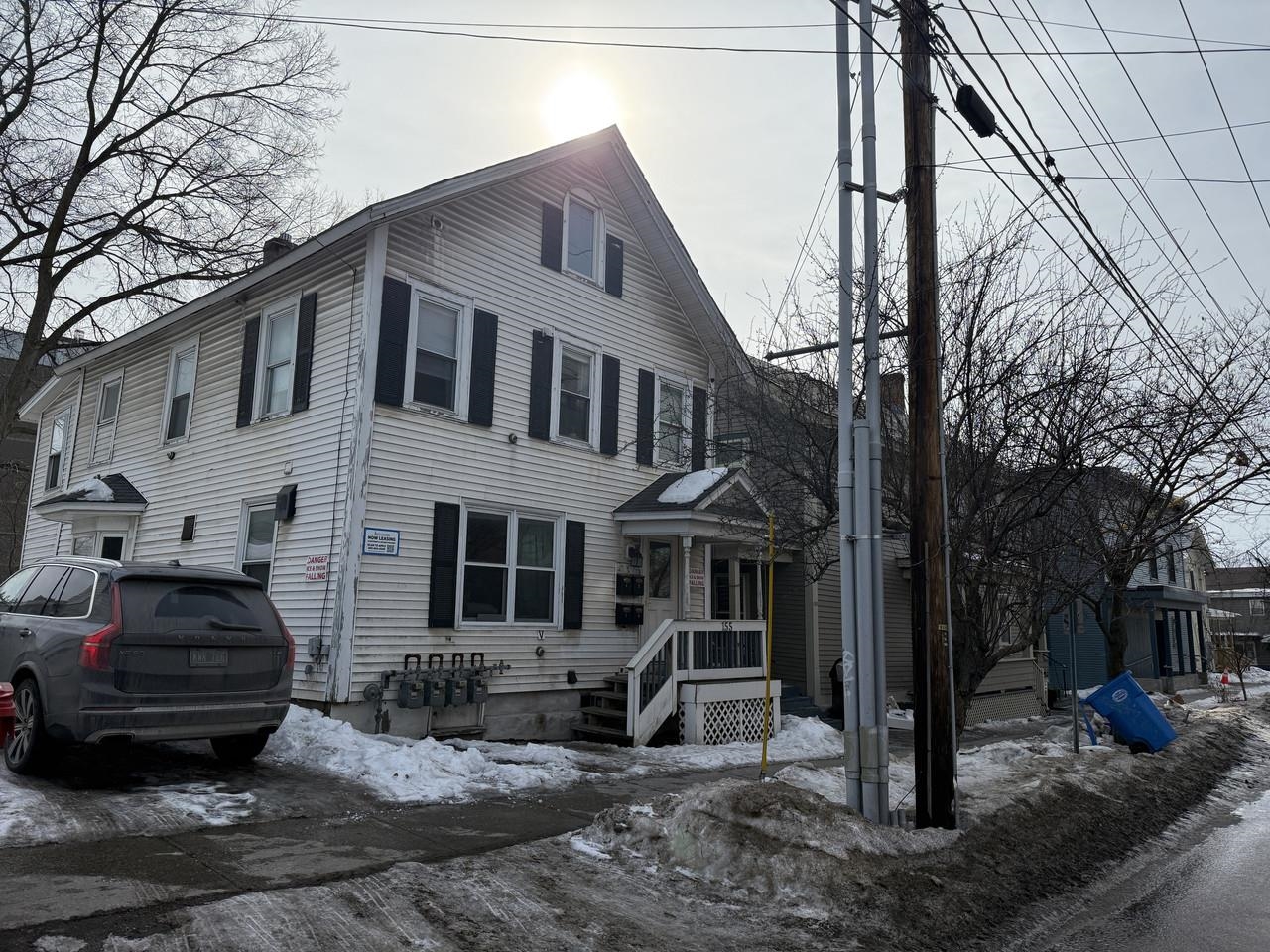 155 Maple Street Burlington, VT 05401 - Photo 33 of 40