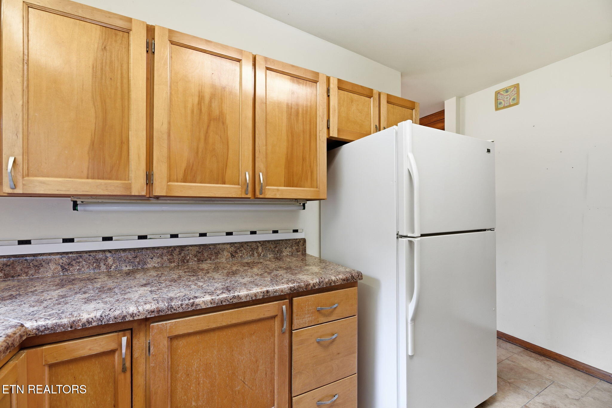 103 Endicott Lane Oak Ridge, TN 37830 - Photo 14 of 34 Kitchen