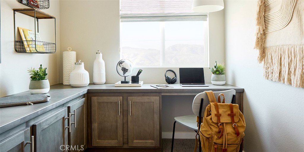 11541 Jack Street Beaumont, CA 92223 - Photo 5 of 11 a living room with furniture and a window