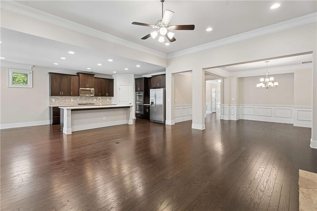 1810 Geranium Lane Cumming, GA 30040 - Photo 16 of 40