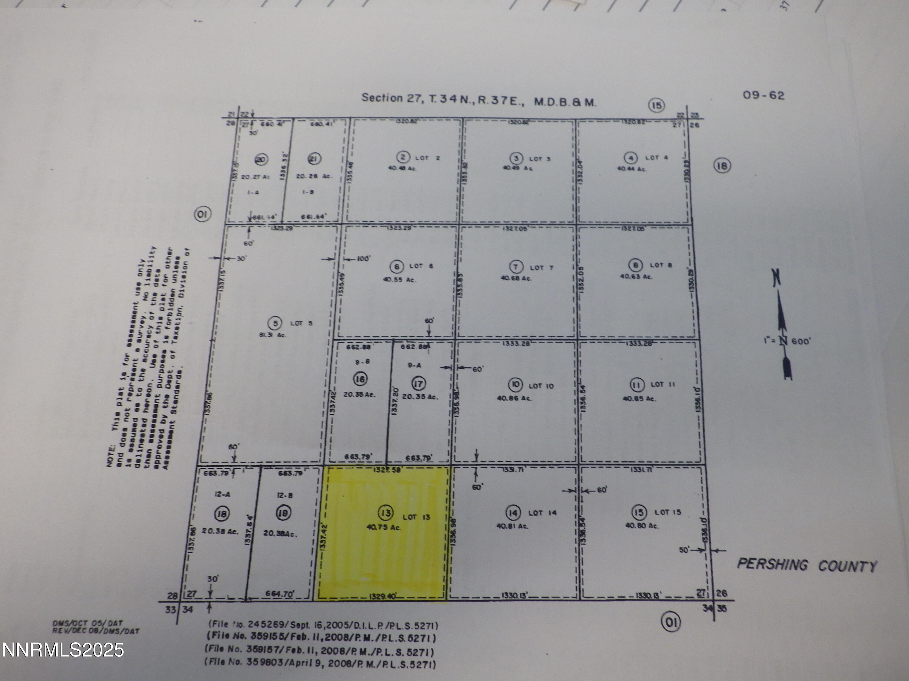 Not Applicable Not Applicable Street Winnemucca, NV 89445 - Photo 1 of 1