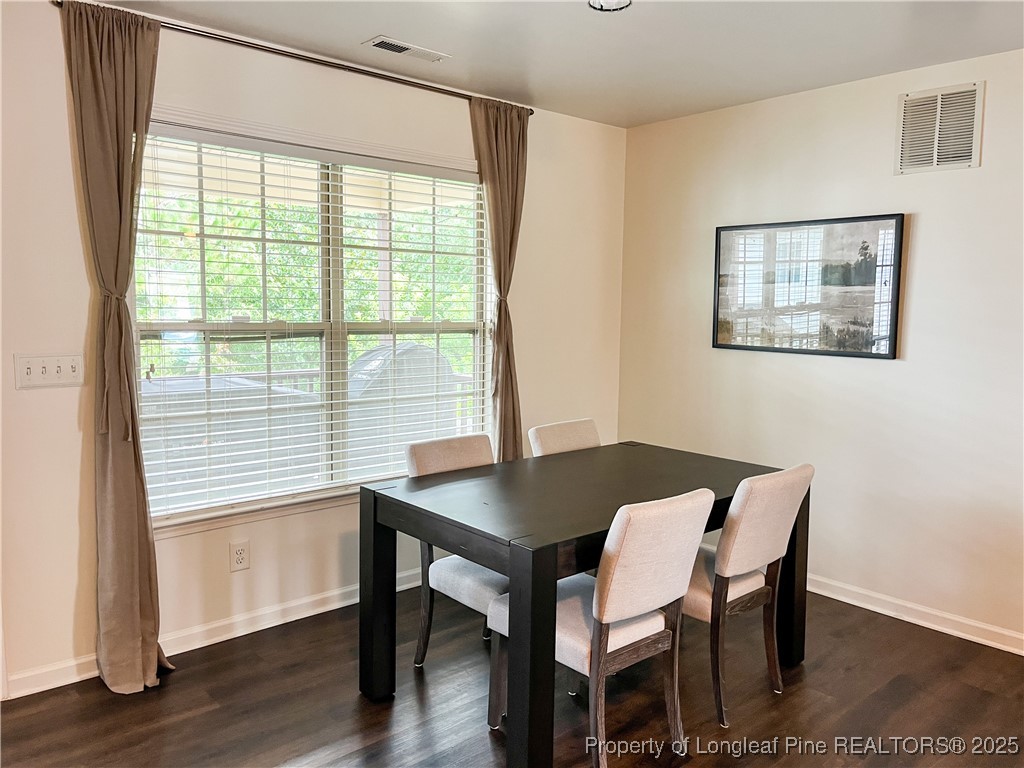 52 Expedition Drive Cameron, NC 28326 - Photo 6 of 14 a view of a workspace with furniture and a window
