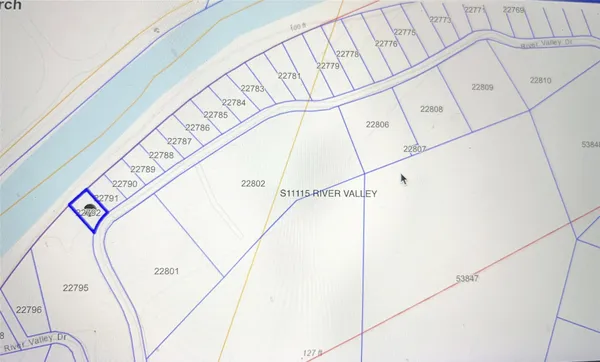 $70,000 | 0 River Valley Drive, Wharton, TX 77488