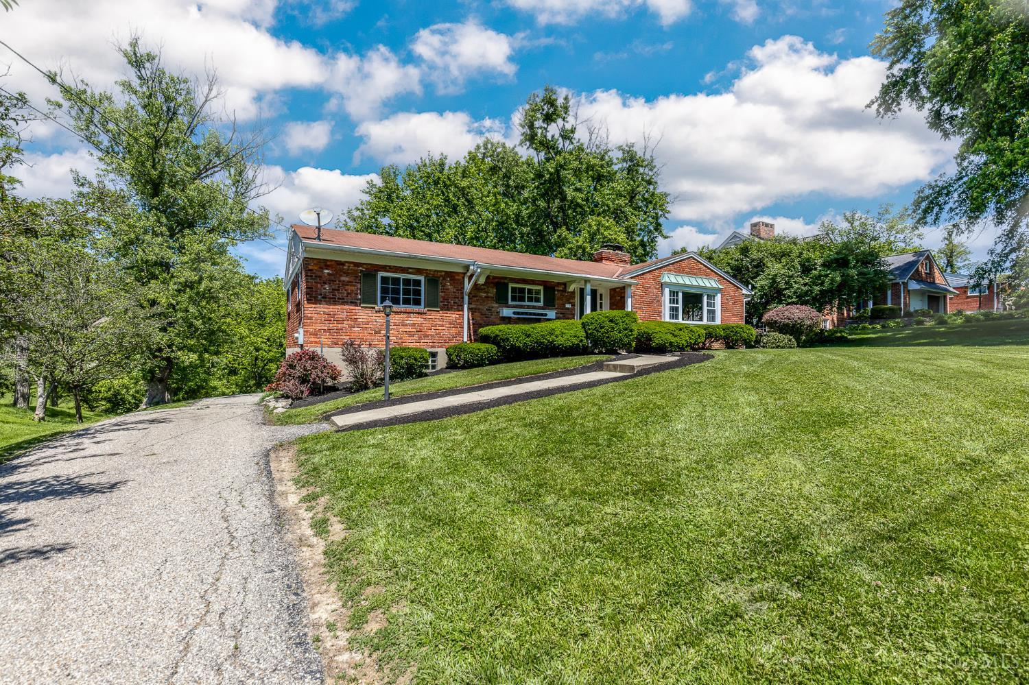 7172 Pfeiffer Road Montgomery, OH 45242 - Photo 36 of 37