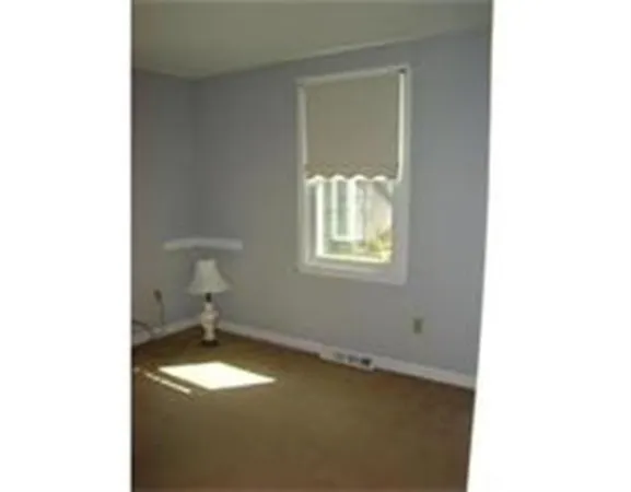 a bathroom with a toilet