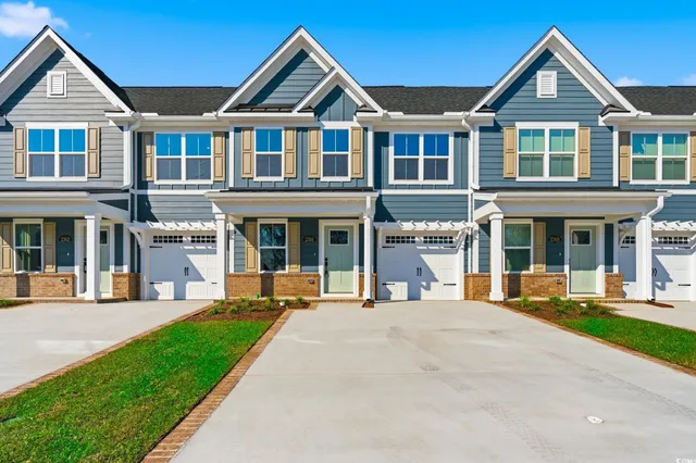 $354,900 | 2310 Elowen Lane, Unit 20D, Longs, SC 29568