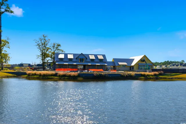 $354,900 | 2310 Elowen Lane, Unit 20D, Longs, SC 29568