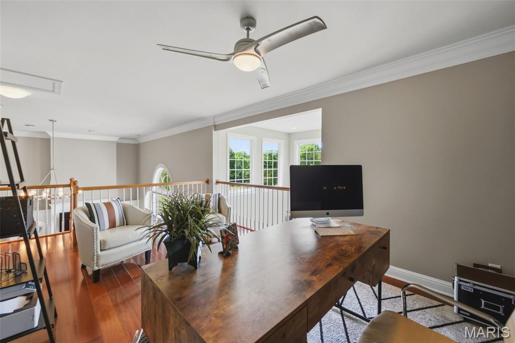 29401 Old Cotton Road Foristell, MO 63348 - Photo 53 of 94