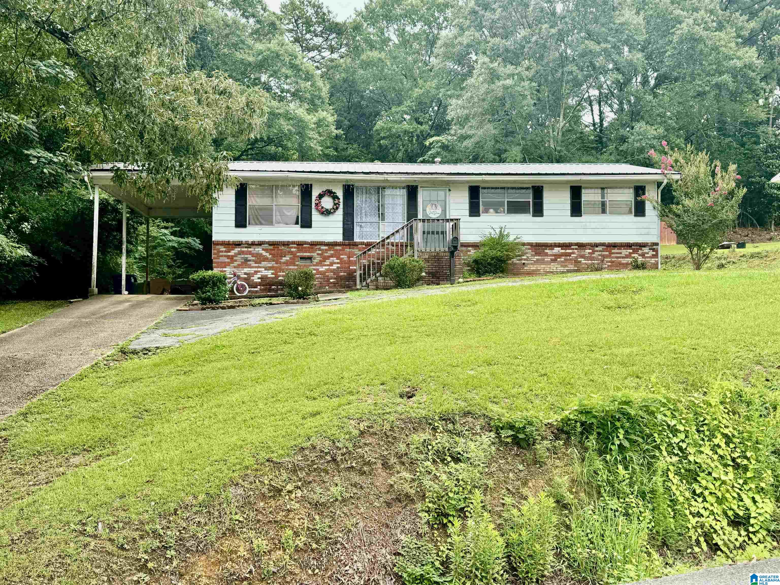 3809 Rice Avenue Anniston, AL 36201 - Photo 4 of 30 Gallery Image 4