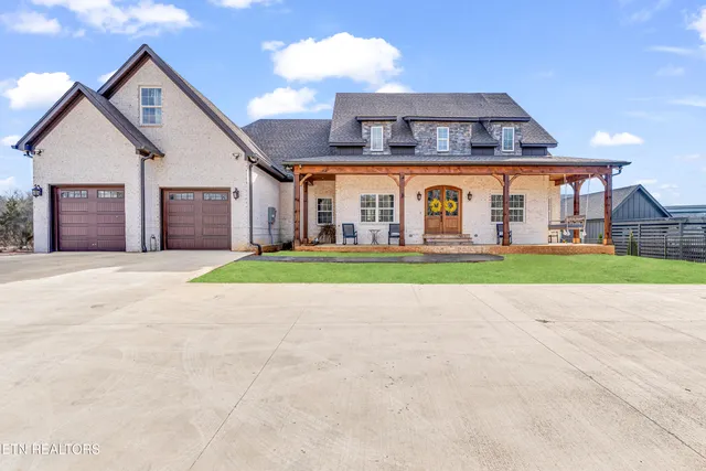 $2,500,000 | 941 Emory Church Road, Knoxville, TN 37922