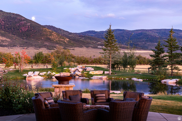 425 East Boulderville Road Oakley, UT 84055 - Photo 78 of 100