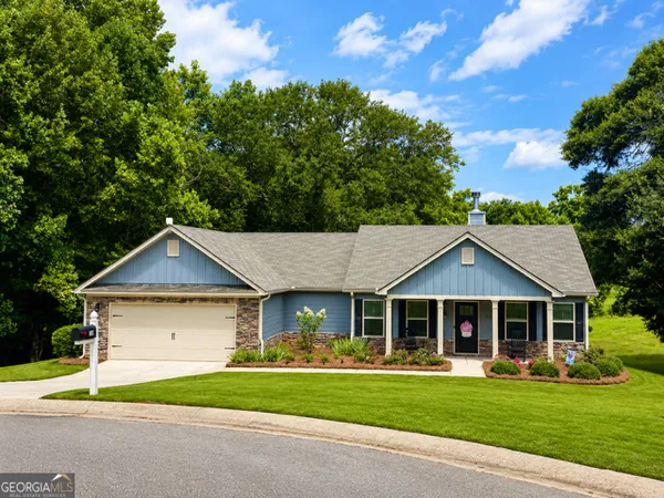 $325,000 | 142 Peach Lane, Royston, GA 30662