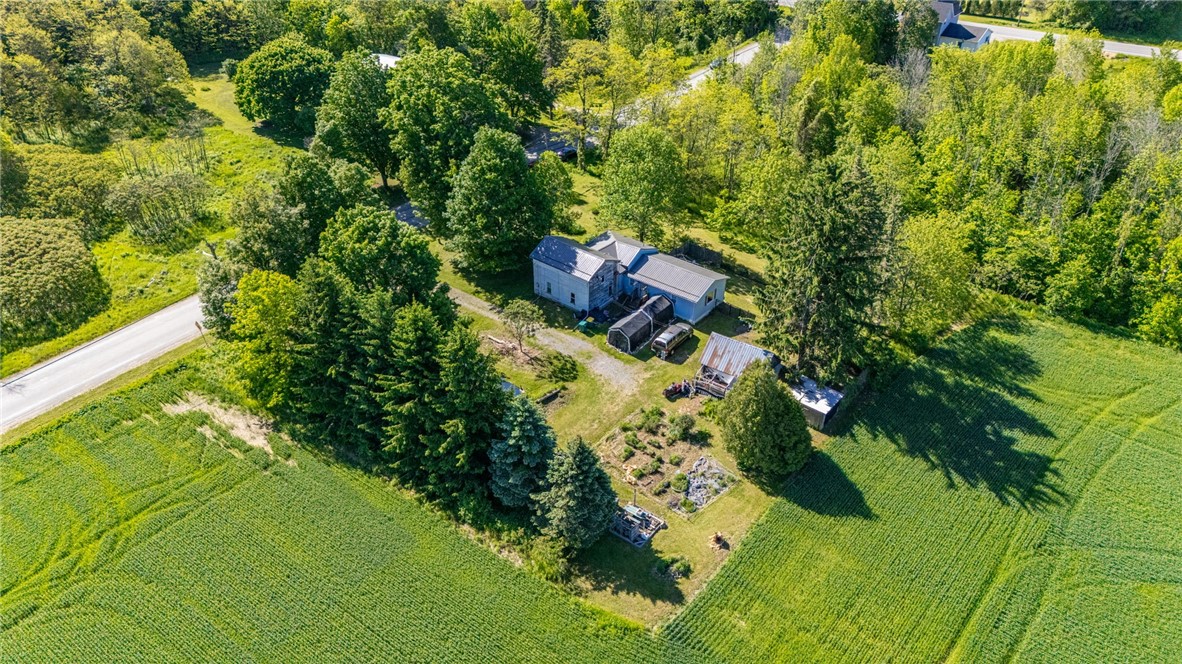 4196 Miller Road Gainesville, NY 14569 - Photo 40 of 41