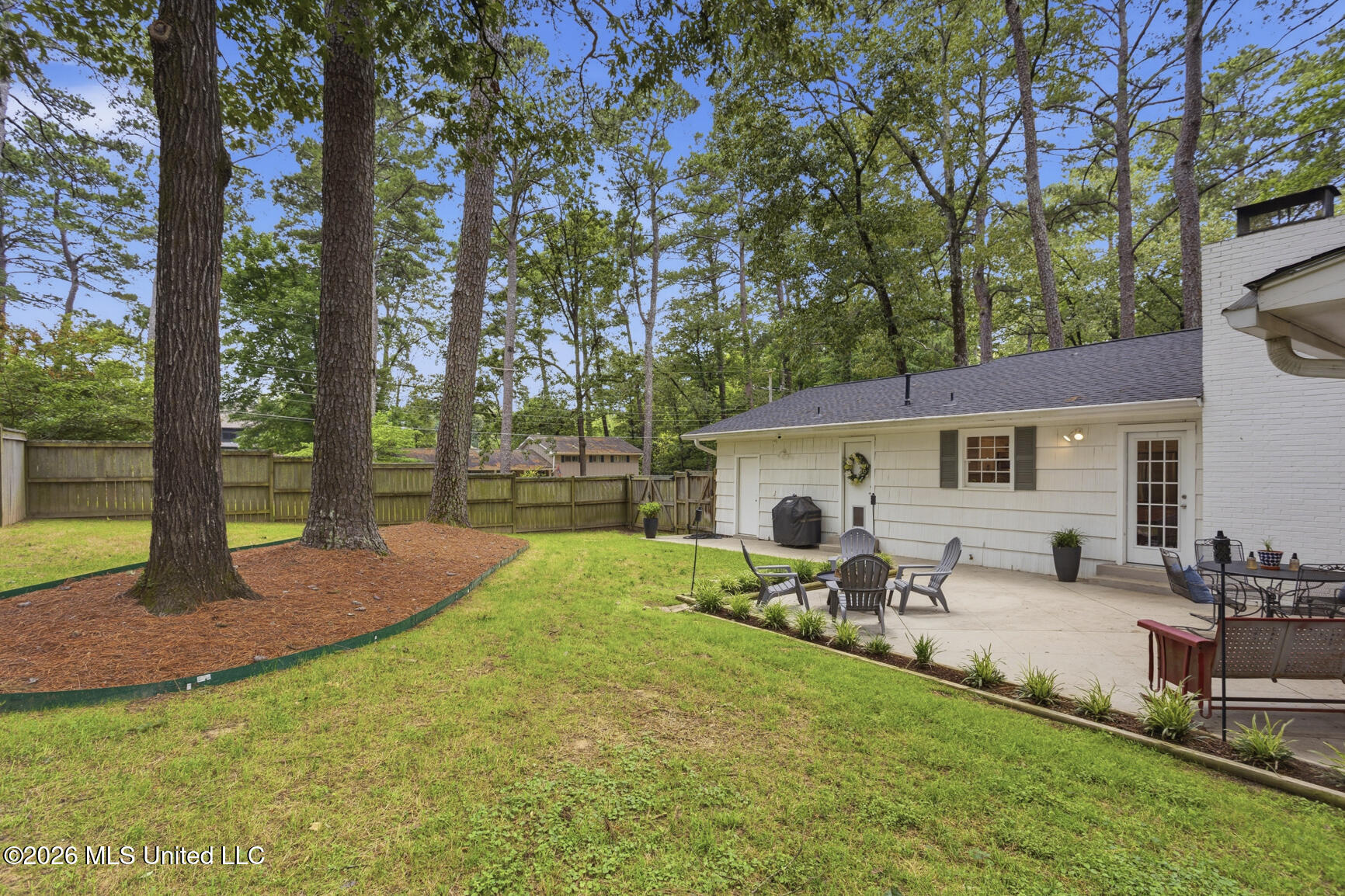 4506 Eastwood Road Jackson, MS 39211 - Photo 43 of 46 4506 Eastwood-43