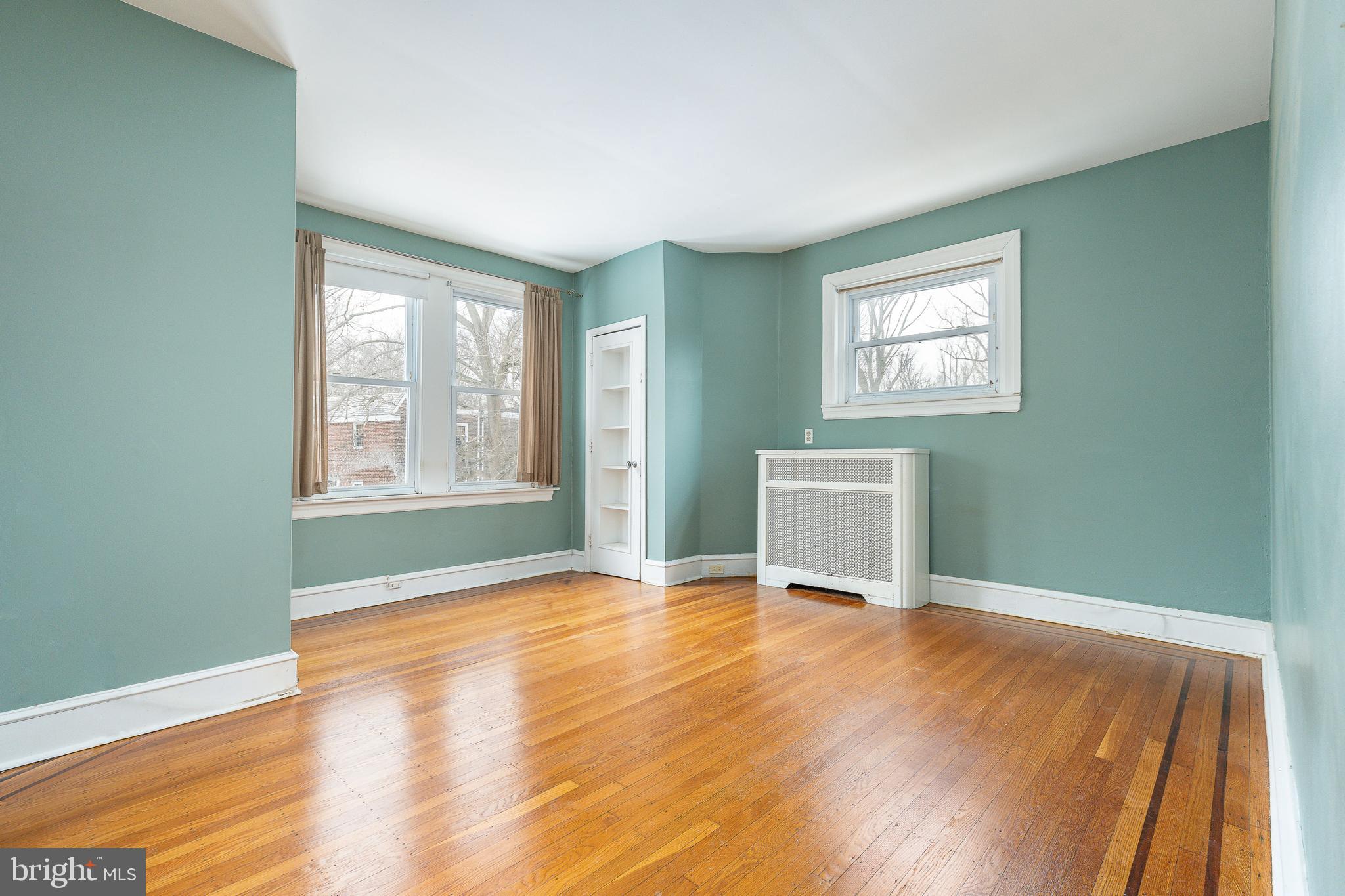 7042 Greene Street Philadelphia, PA 19119 - Photo 11 of 17 rear bedroom