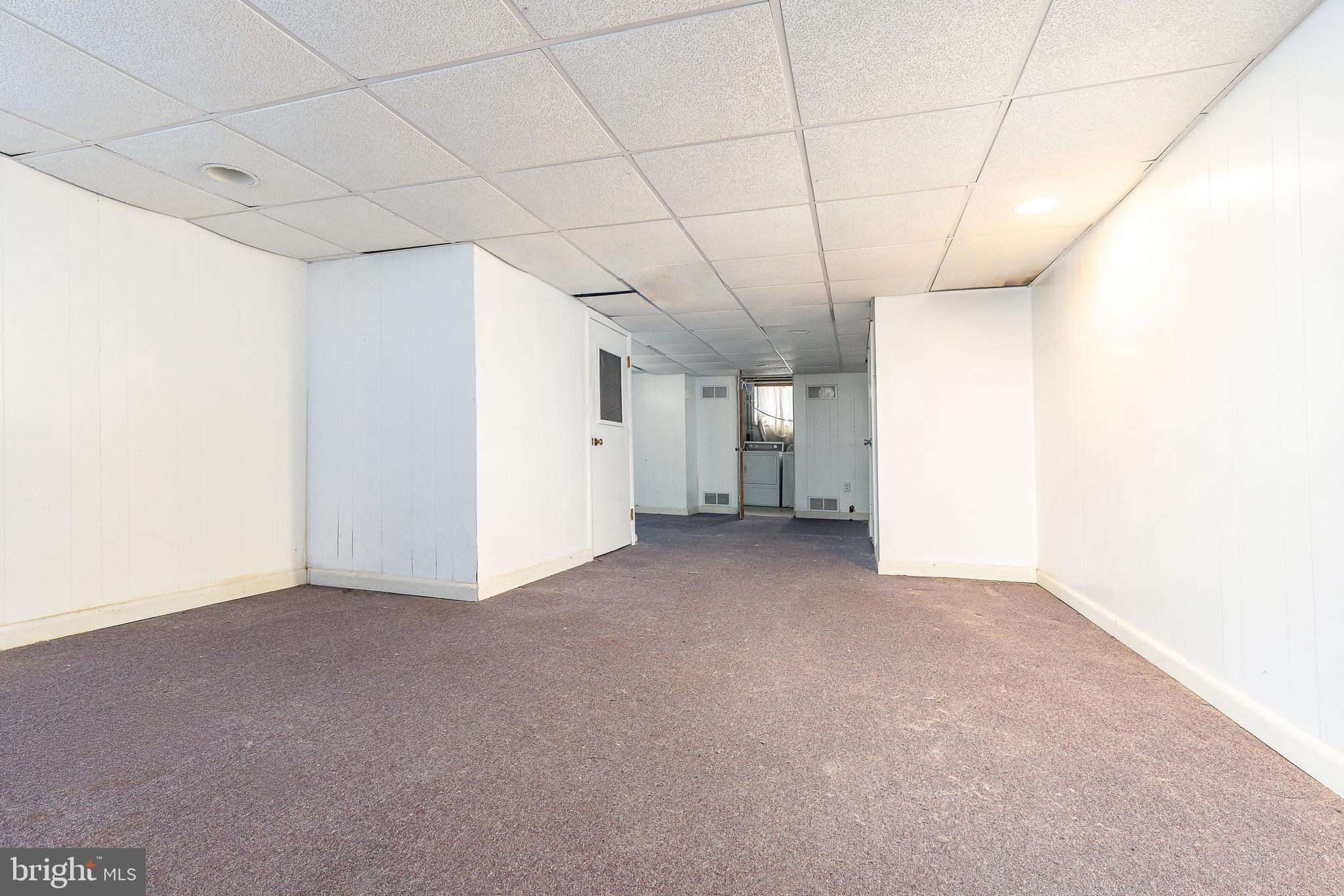 7042 Greene Street Philadelphia, PA 19119 - Photo 14 of 17 finished basement