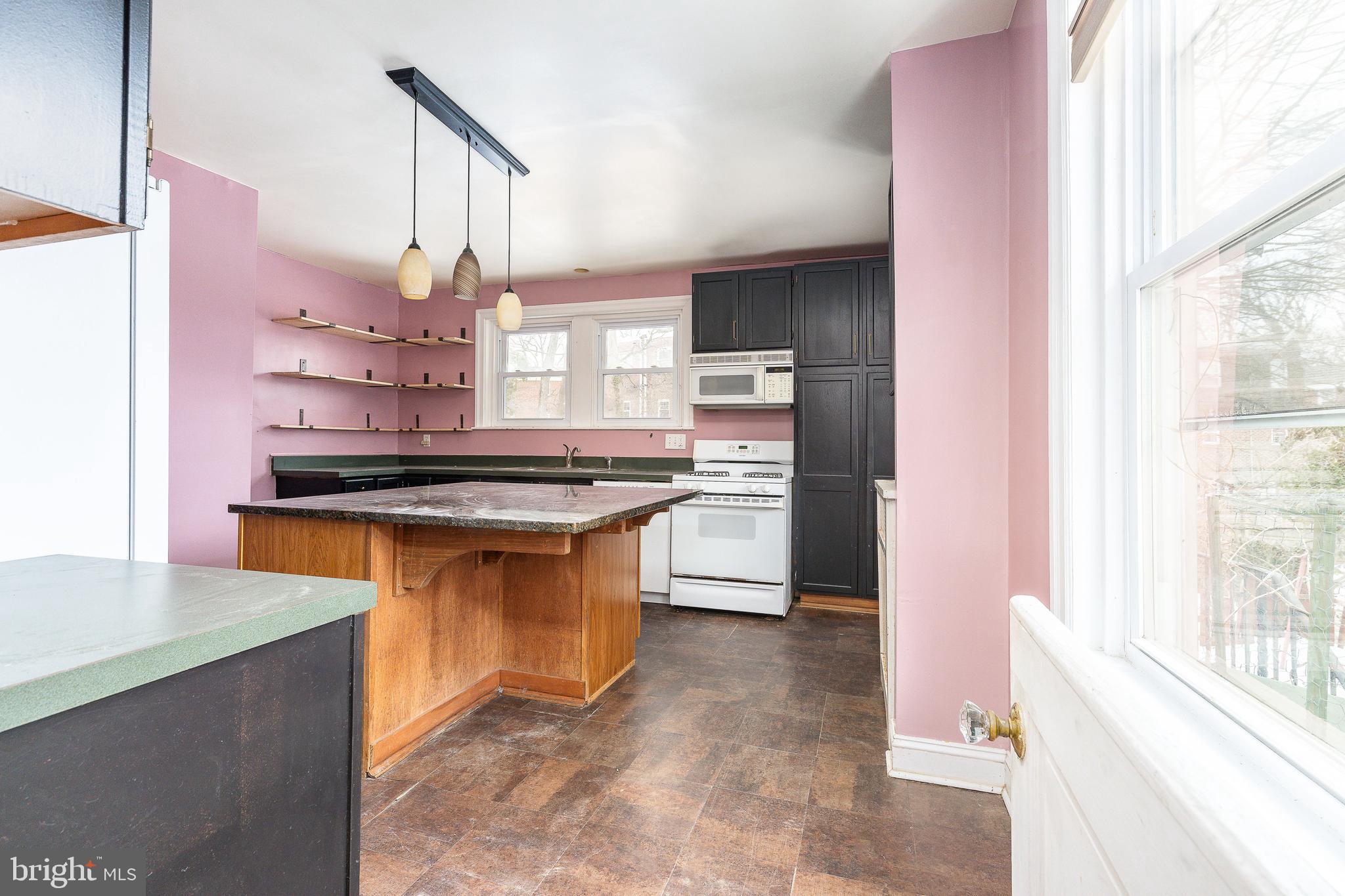 7042 Greene Street Philadelphia, PA 19119 - Photo 6 of 17 kitchen