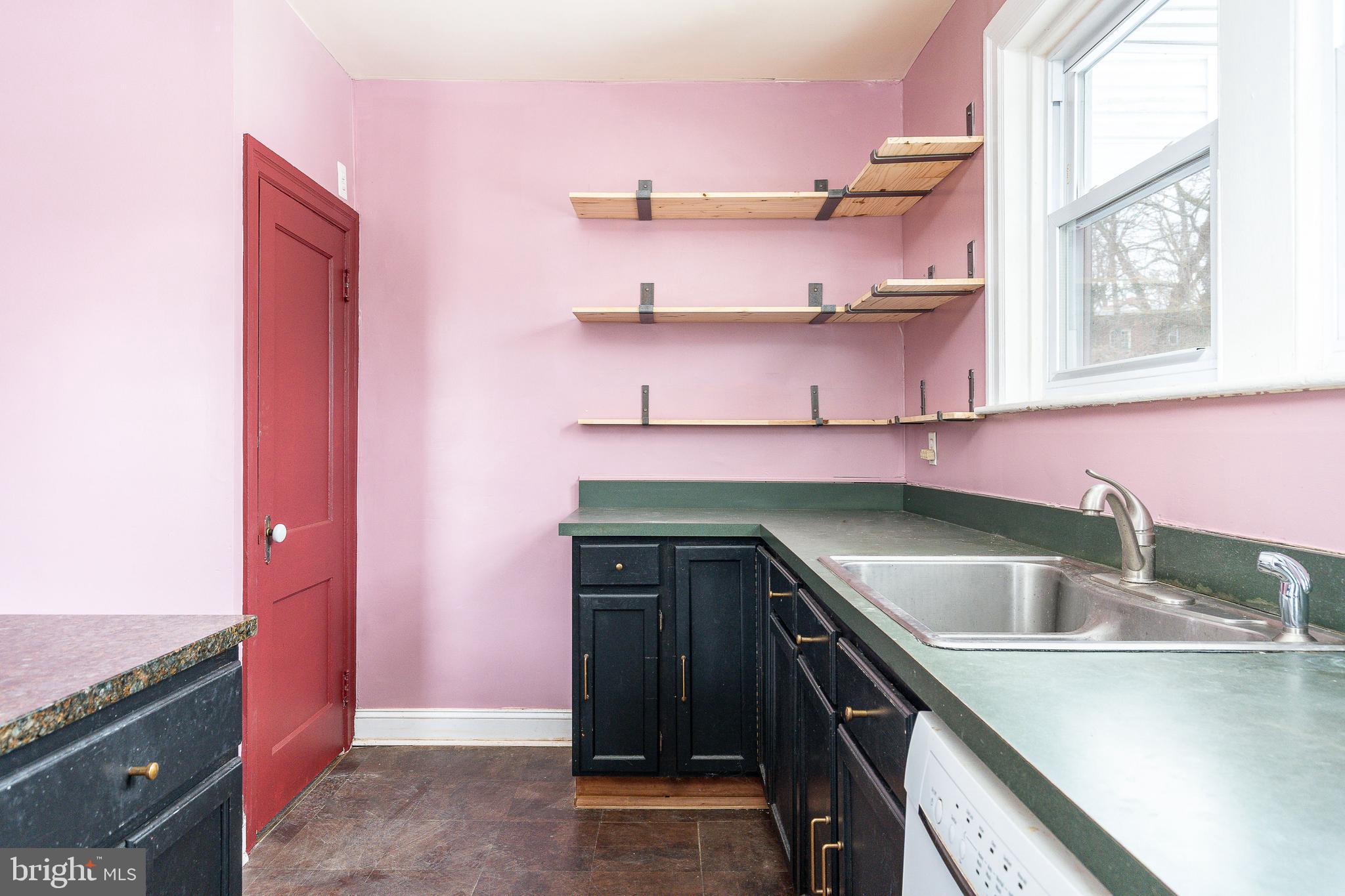 7042 Greene Street Philadelphia, PA 19119 - Photo 7 of 17 kitchen
