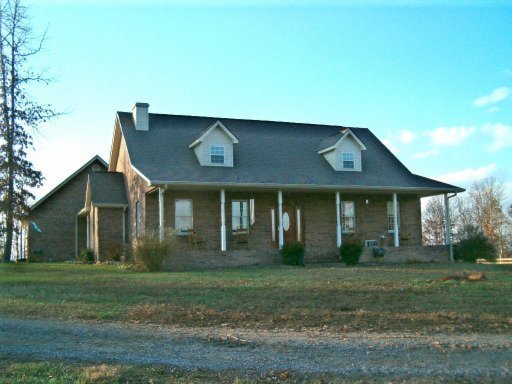 579 County Road 188 Decatur, TN 37322 - Photo 1 of 1 Primary Photo
