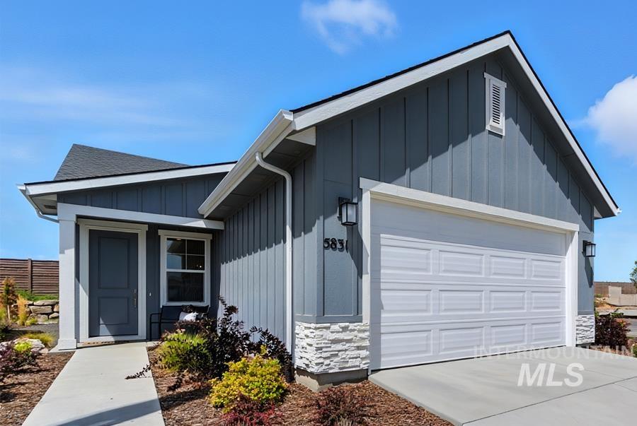 5945 North Static Line Avenue Meridian, ID 83646 - Photo 1 of 1