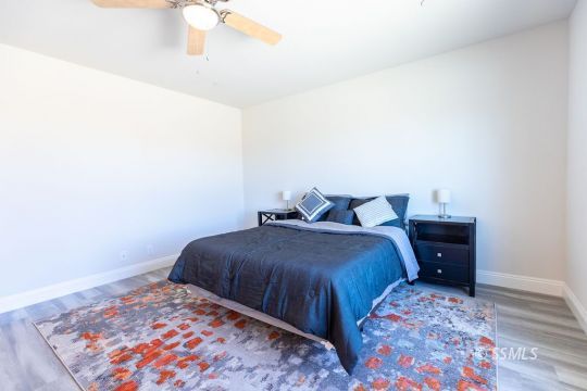 930 West Sullivan Avenue Ridgecrest, CA 93555 - Photo 16 of 29