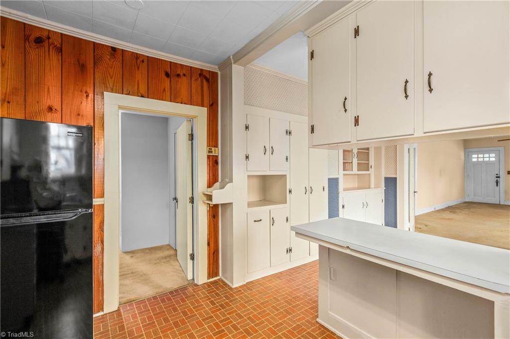 4450 Rock Hill Road Pfafftown, NC 27040 - Photo 13 of 26 Kitchen