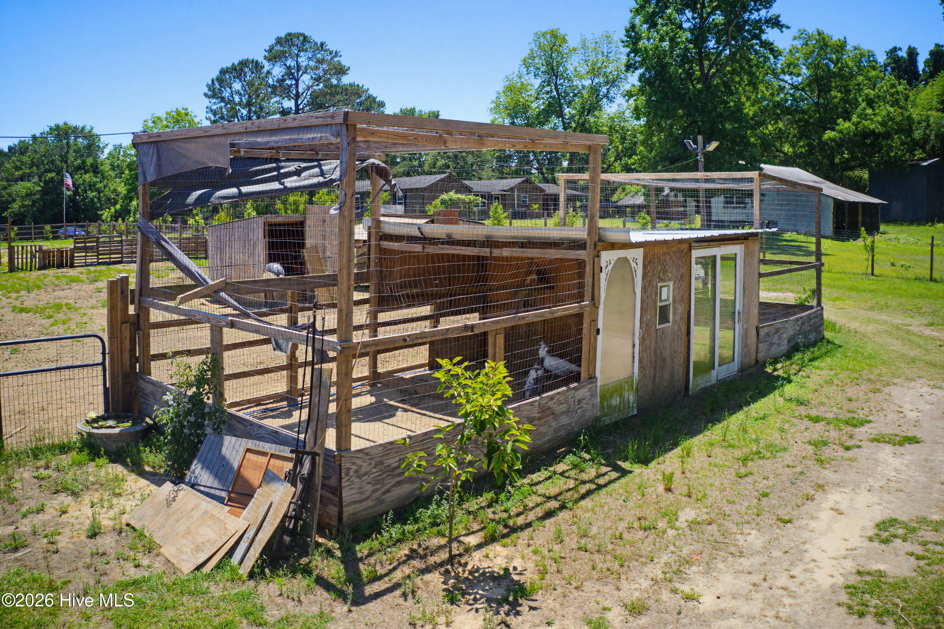 6615 Silver Spoon Road Clarkton, NC 28433 - Photo 35 of 53 MLS_Ready (19 of 40)