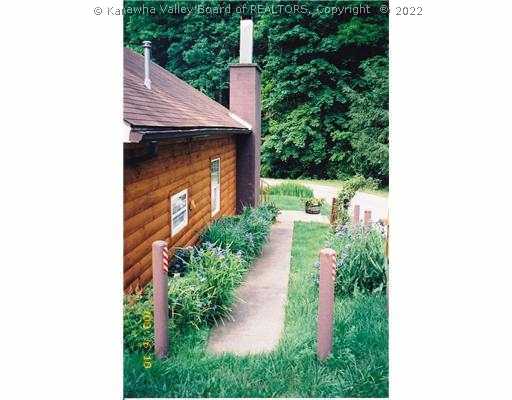 264 Watts Chapel Road Kenna, WV 25248 - Photo 14 of 16 Exterior Front.