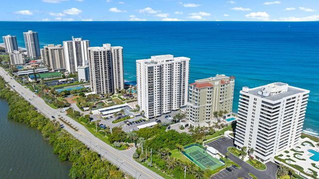 $4,850,000 | 5310 North Ocean Drive, Unit PH1201, Singer Island, FL 33404