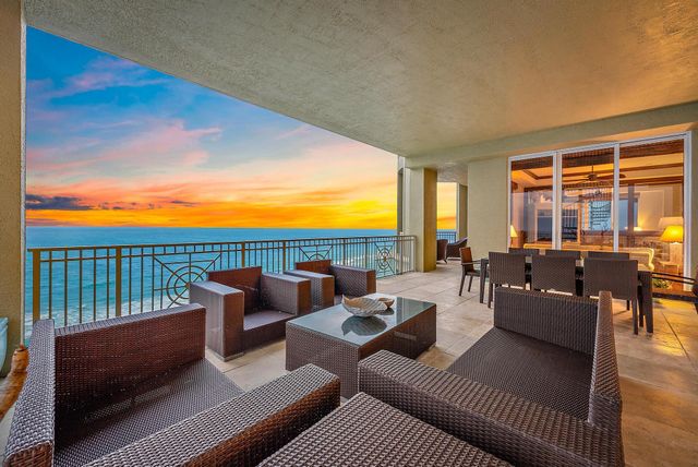 $4,850,000 | 5310 North Ocean Drive, Unit PH1201, Singer Island, FL 33404