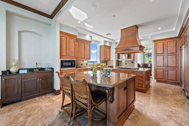 $4,850,000 | 5310 North Ocean Drive, Unit PH1201, Singer Island, FL 33404