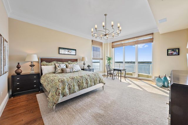 $4,850,000 | 5310 North Ocean Drive, Unit PH1201, Singer Island, FL 33404