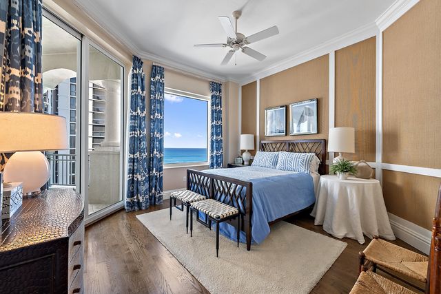 $4,850,000 | 5310 North Ocean Drive, Unit PH1201, Singer Island, FL 33404